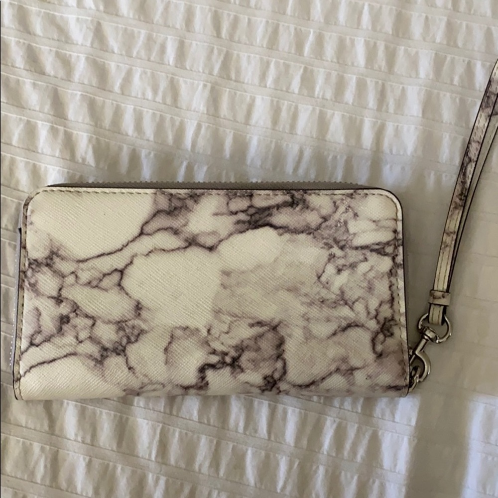 Rebecca Minkoff Wristlet - Picture 4 of 4